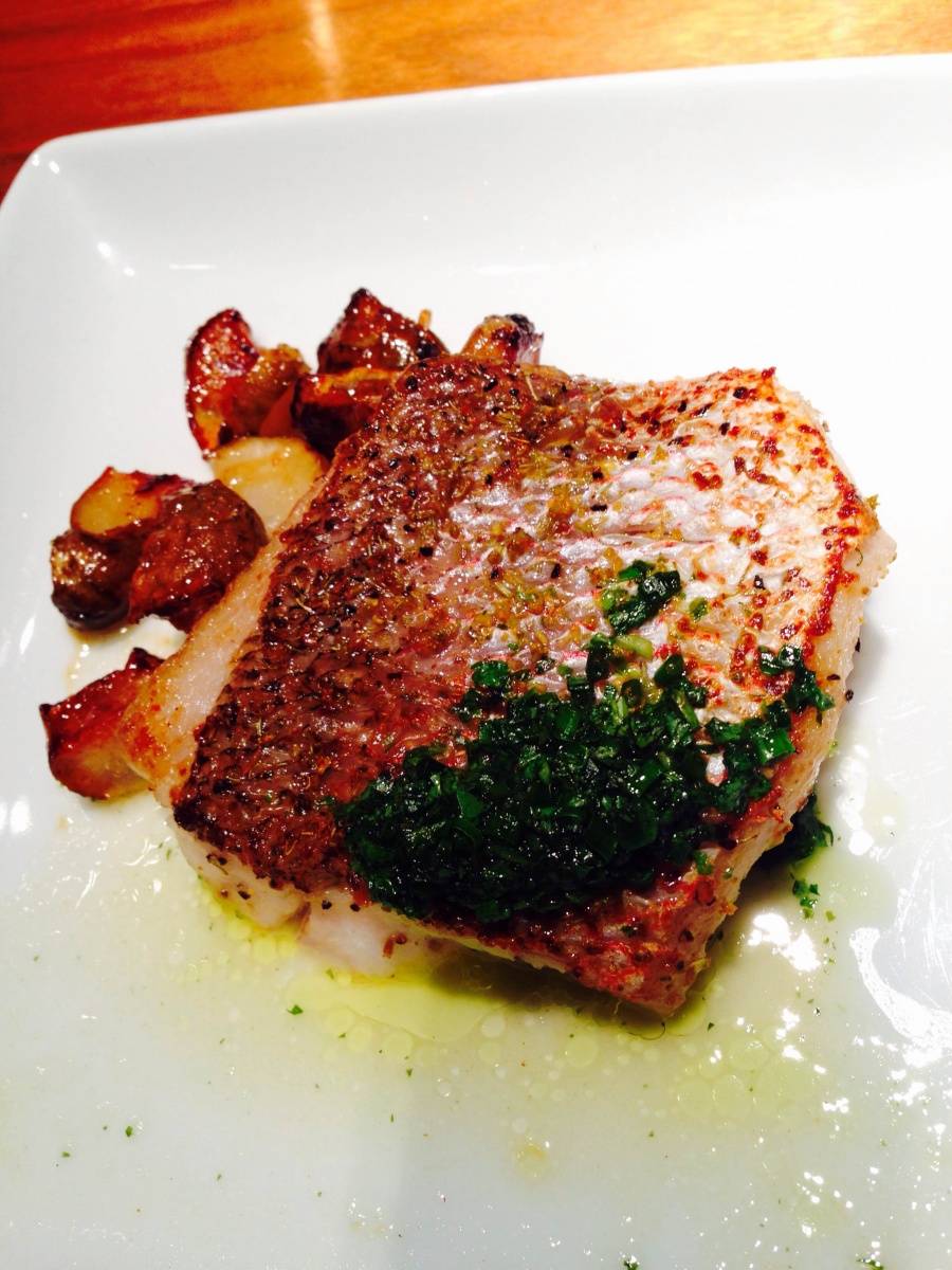 Chef John Sexton Ups Turnberry Isle’s Culinary Game by Keeping Bees