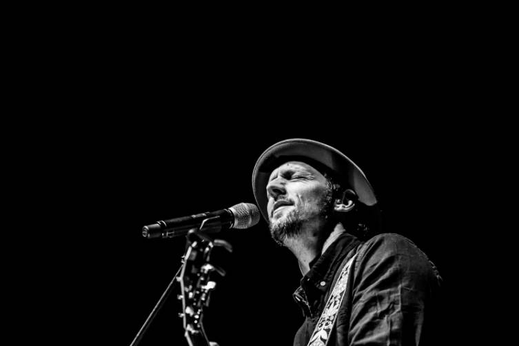 Jason Mraz performs at The Cosmopolitan of Las Vegas_March 14 _Kabik6