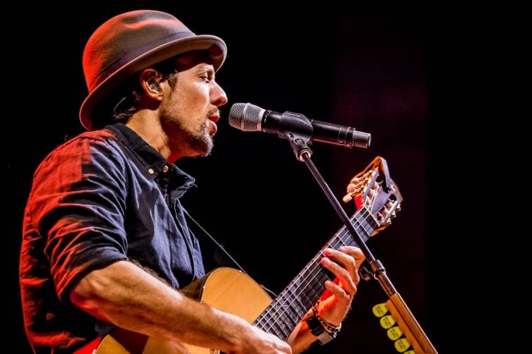 Jason Mraz performs at The Cosmopolitan of Las Vegas_March 14 _Kabik7