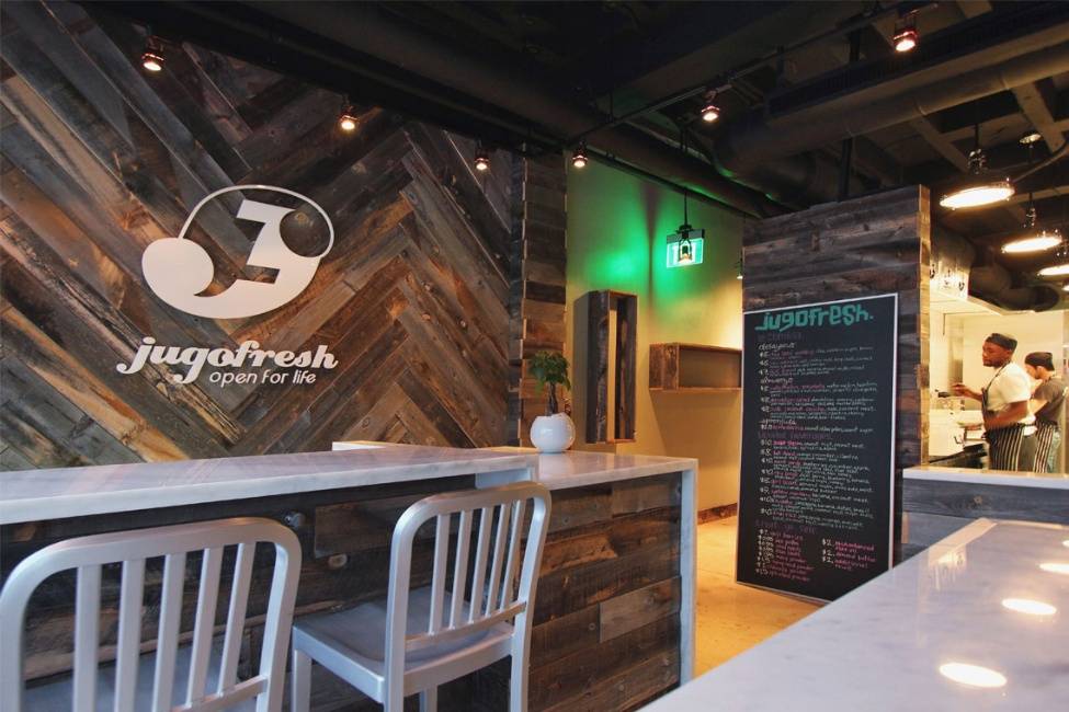 Top 5 Places to Find the Healthiest Meals in Miami