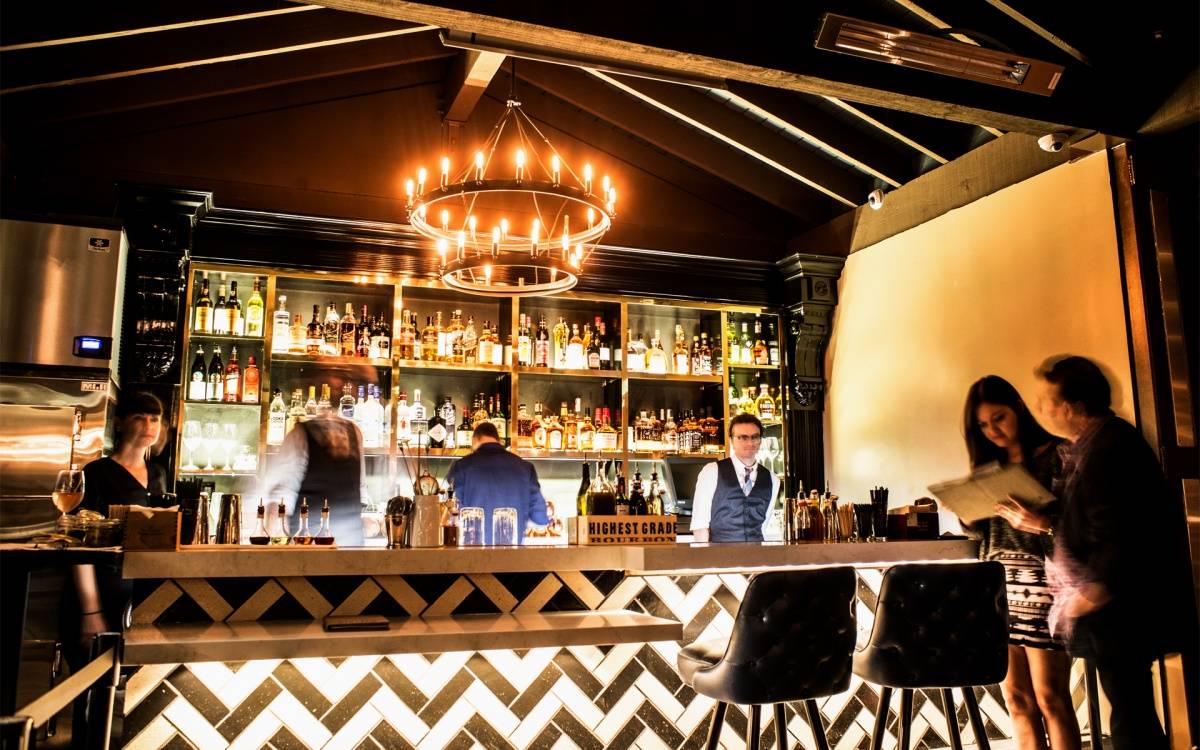 5 Posh Places in Pasadena Worth A Visit