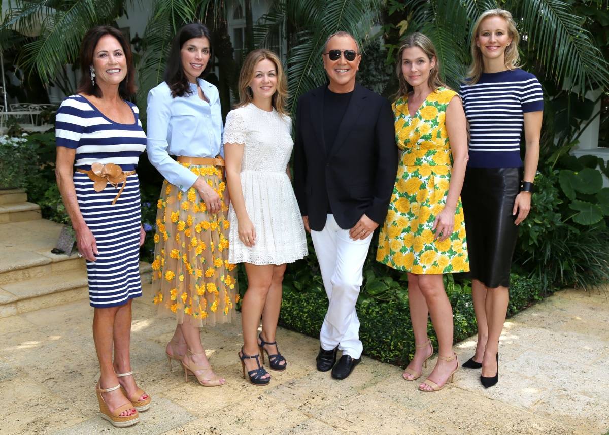 Michael Kors Unveils First U.S. Lifestyle Store in Aventura Mall