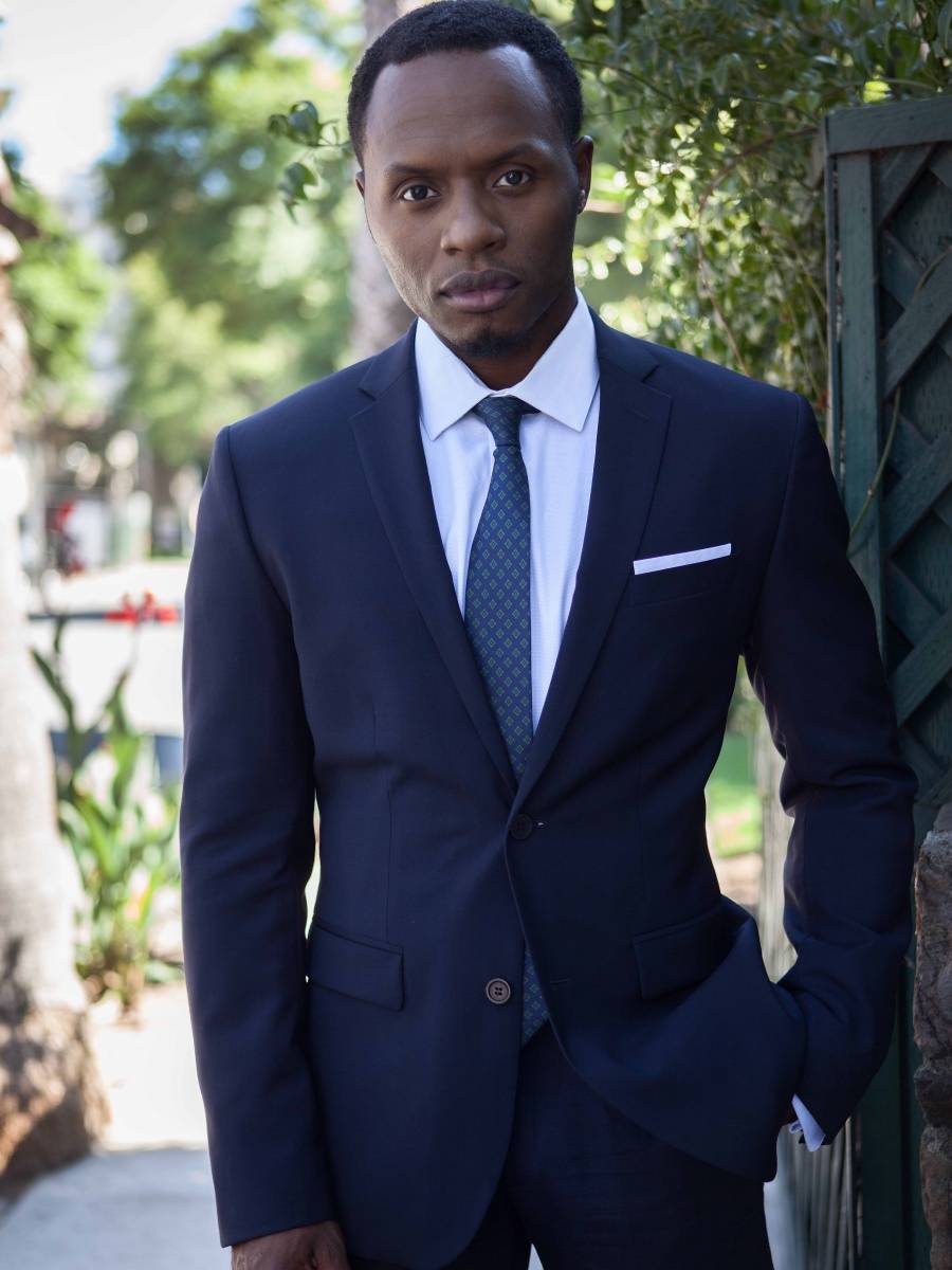 Malcolm Goodwin’s Insider’s Guide to Los Angeles