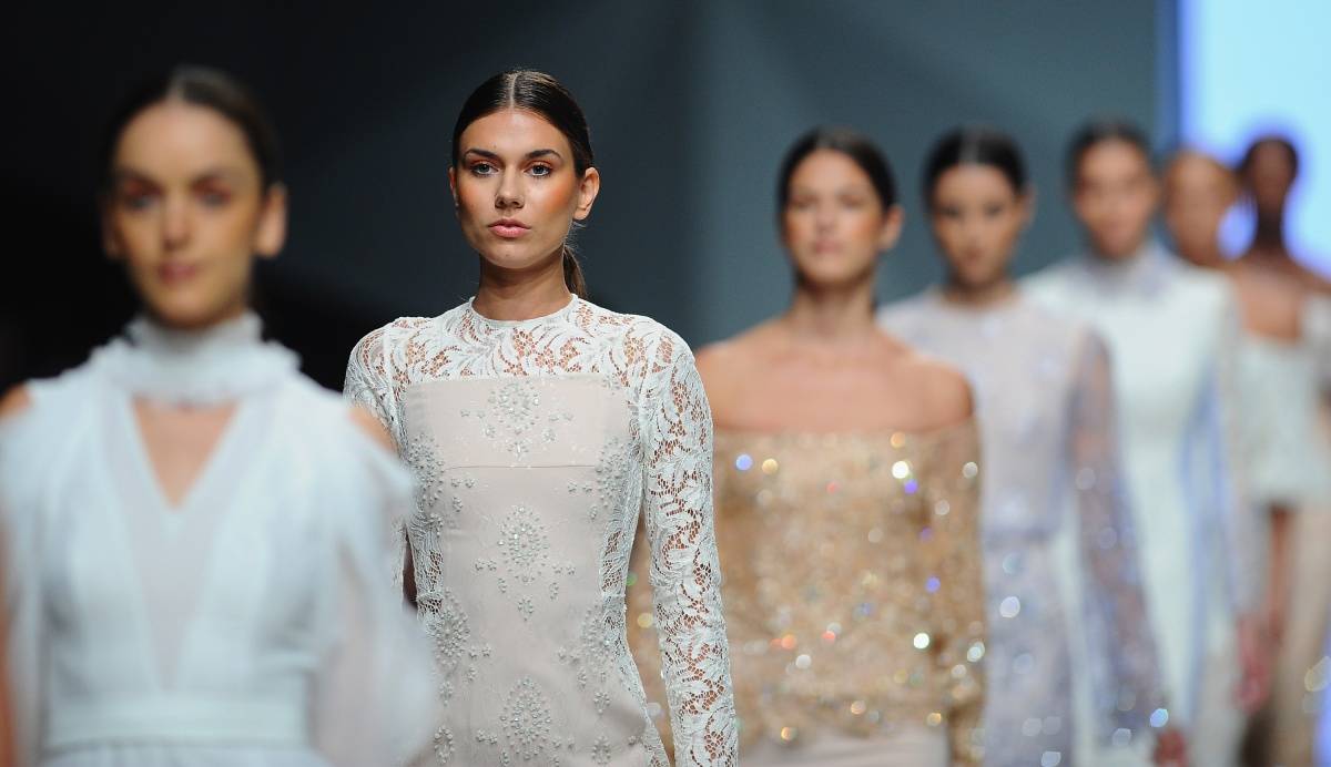 Dubai: Fashion Forward Returns for Season Five