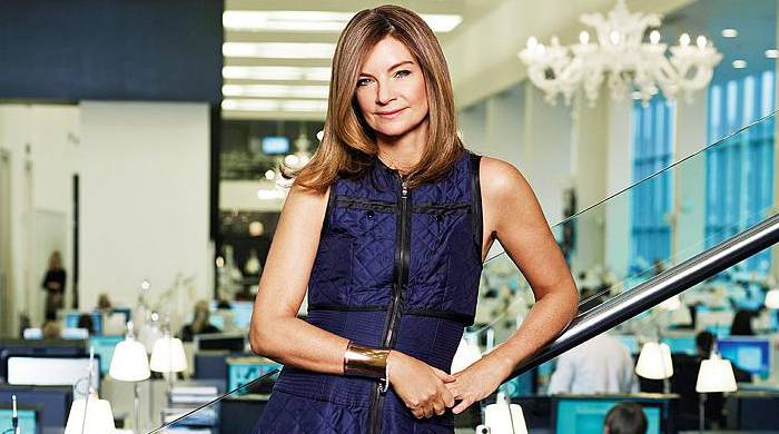 Luxury Giant Yoox Buys Net-A-Porter