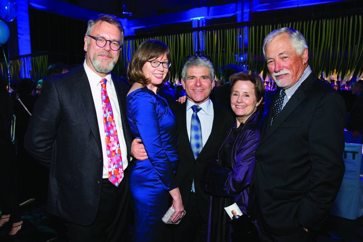 SF Symphony’s Director Michael Tilson Thomas Turns 70