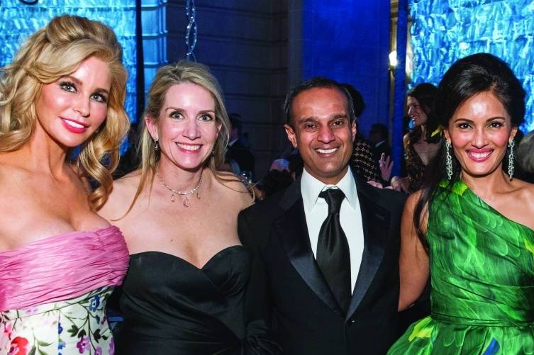 The San Francisco Ballet Kicks off its 2015 Season