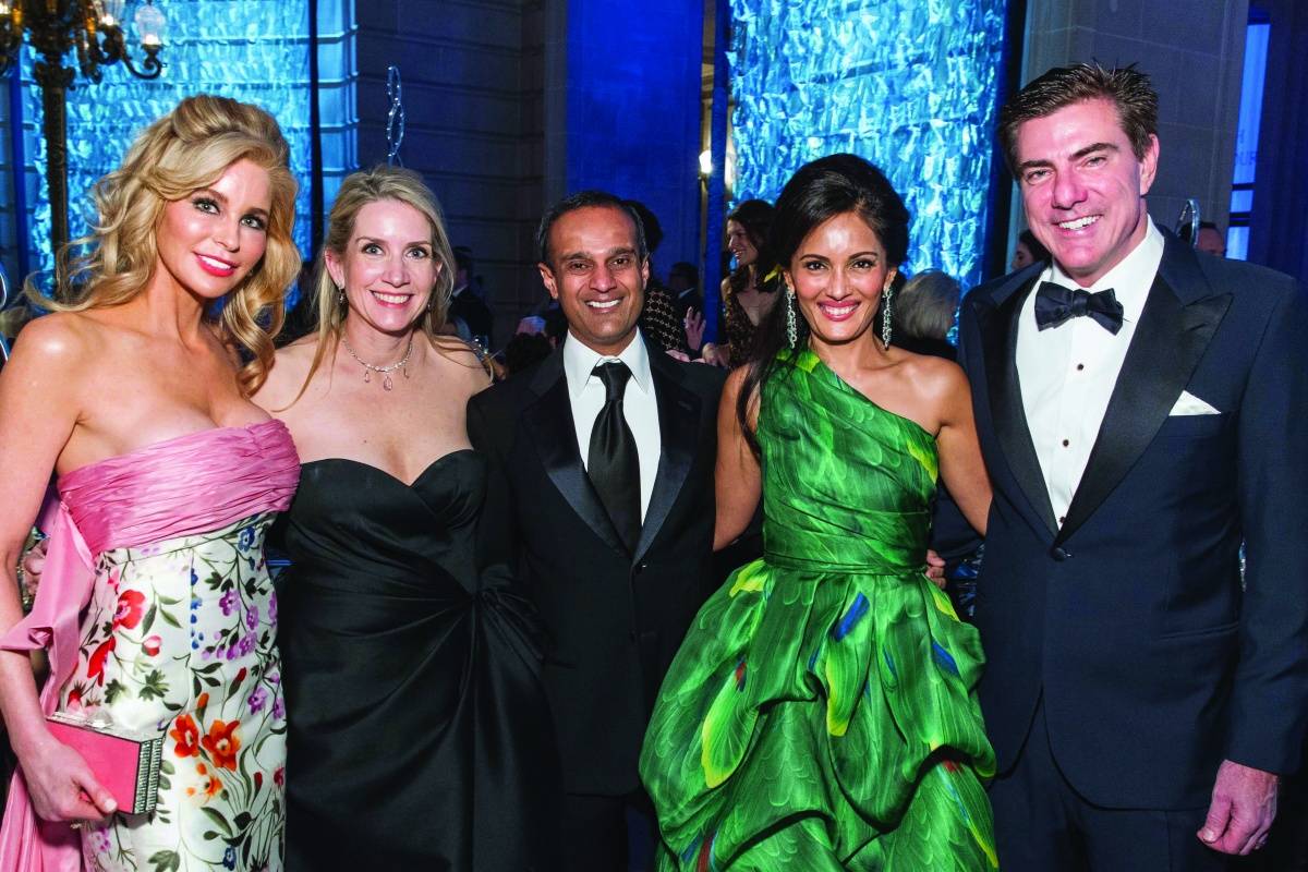 The San Francisco Ballet Kicks off its 2015 Season