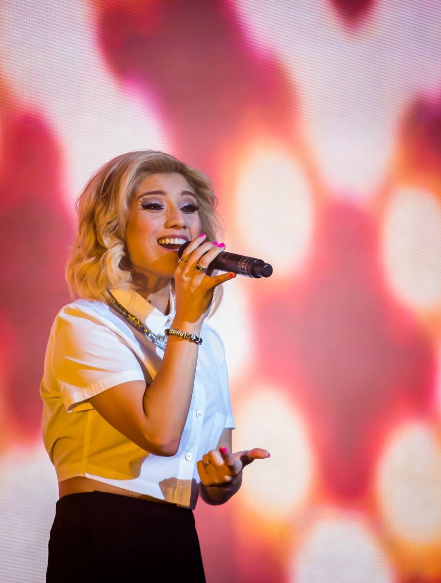 Pentatonix Rocks The Chelsea