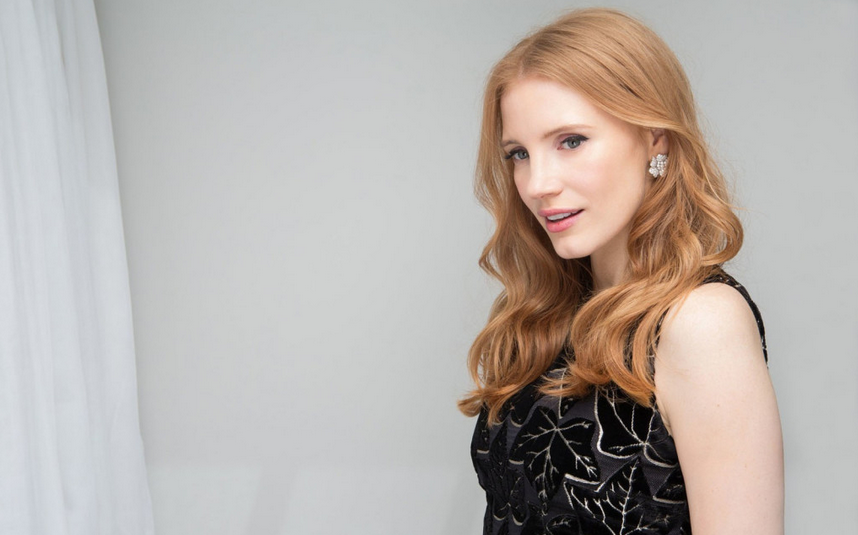 Take a Tour of Jessica Chastain’s Luxury NYC Apartment