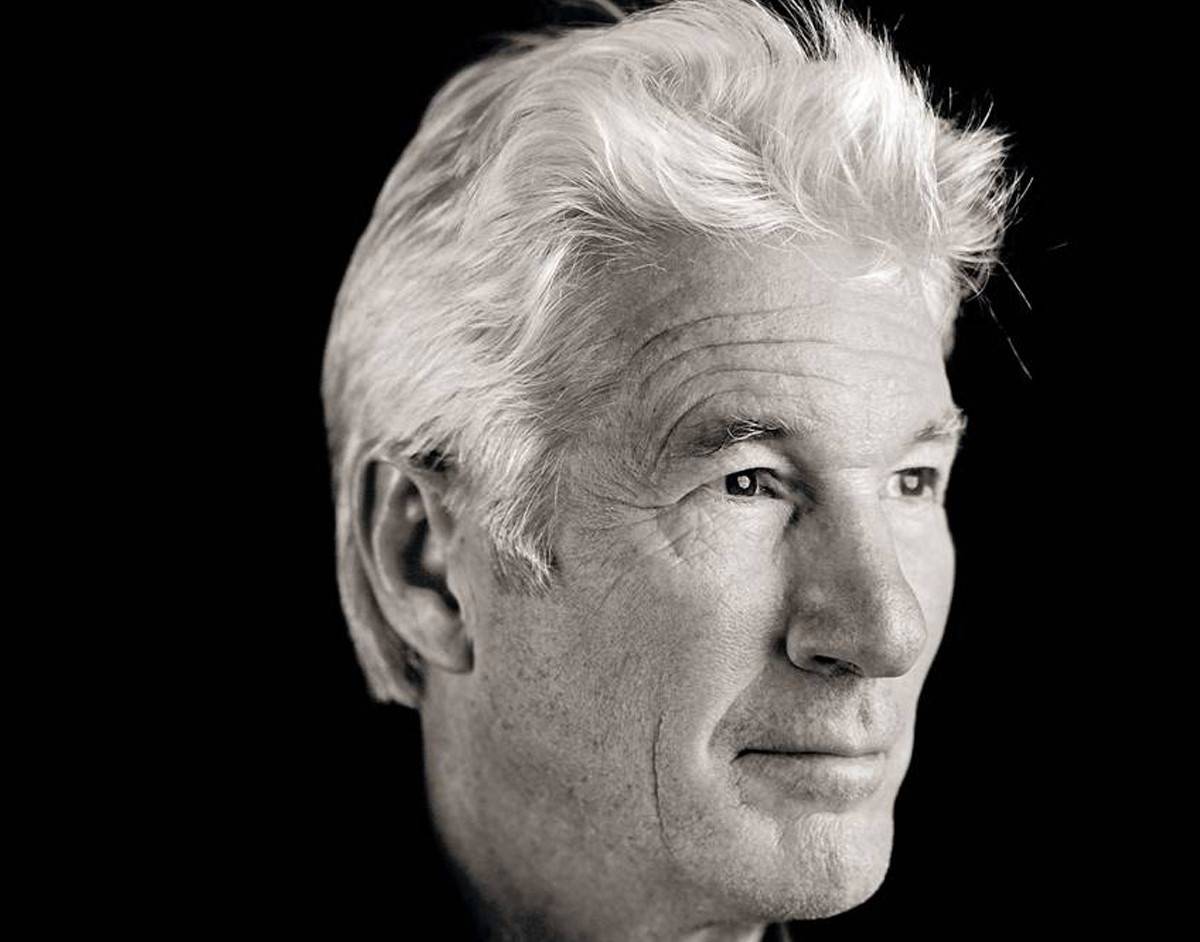 San Francisco Film Society To Honor Richard Gere in April