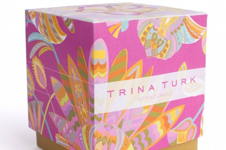 Trina Turk Opens at the Parker Palm Springs Just in Time for Coachella