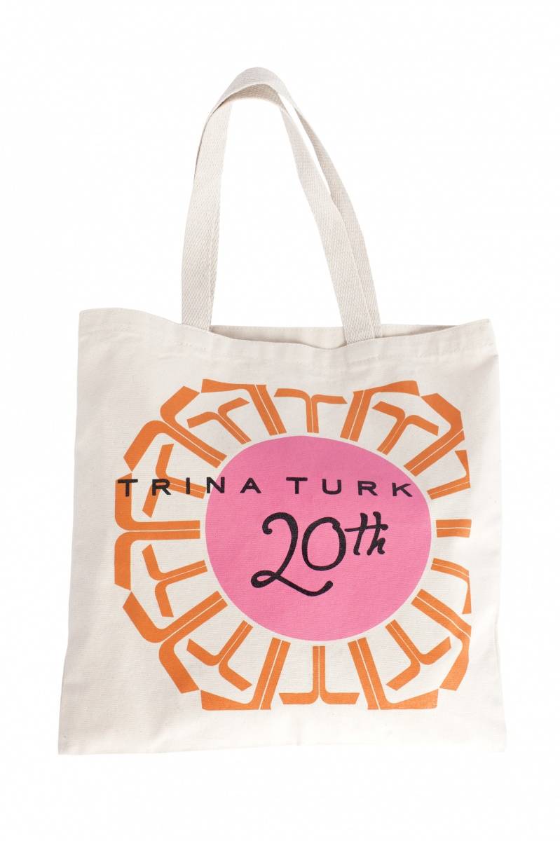 Trina Turk Opens at the Parker Palm Springs Just in Time for Coachella