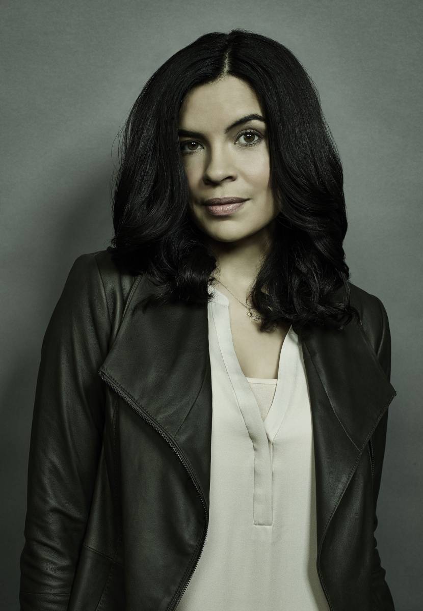 The Following’s Zuleikha Robinson’s Insider’s Guide to Los Angeles