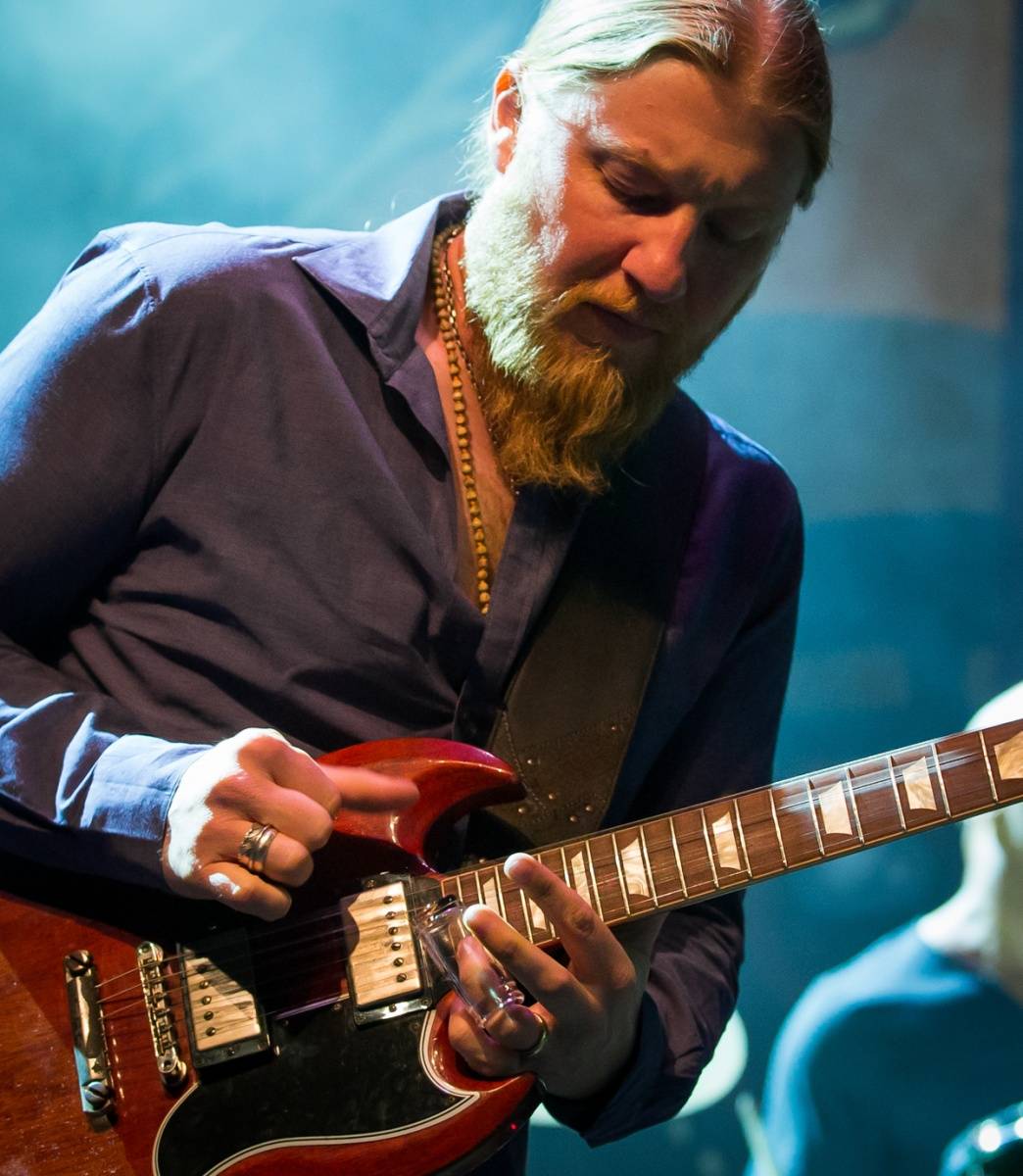 A Look Back at the First Year of Brooklyn Bowl