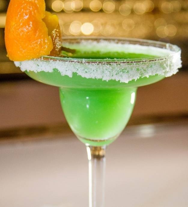 7 Lucky Drinks to Keep Your Spirits Green in Miami This St. Patty’s Day