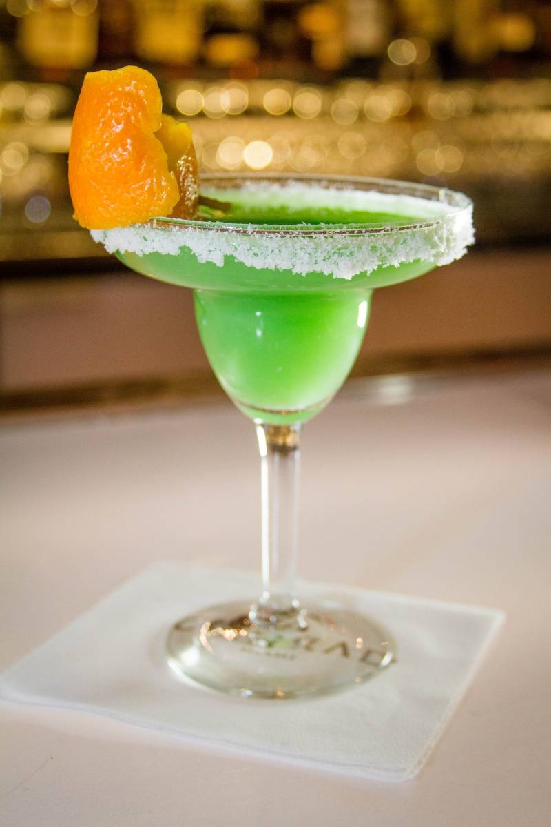 7 Lucky Drinks to Keep Your Spirits Green in Miami This St. Patty’s Day