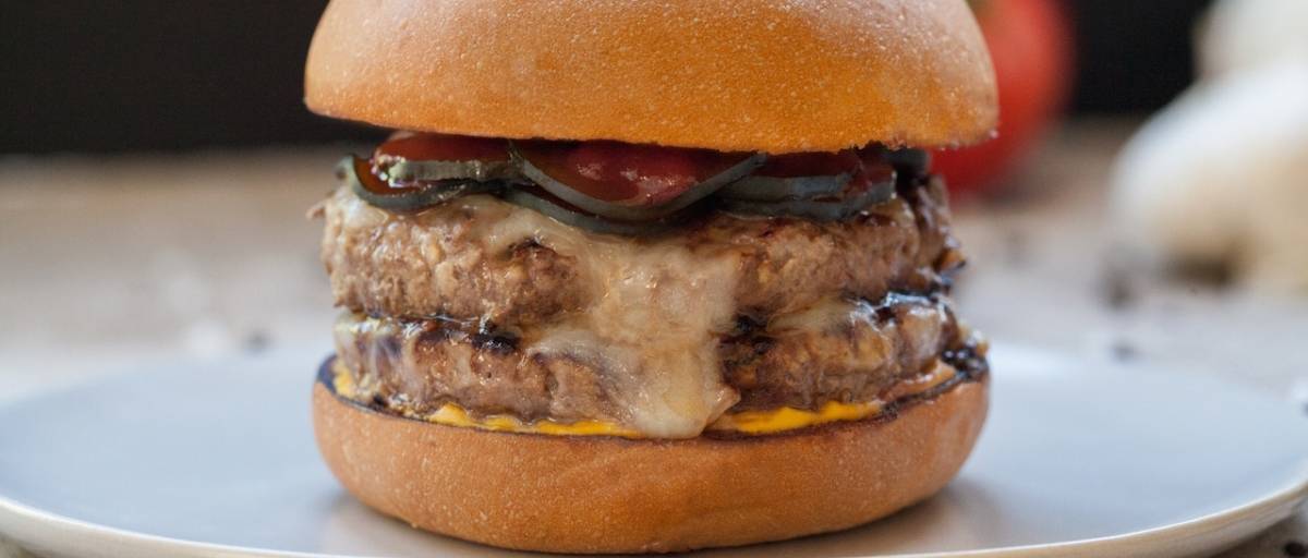 Top 5 Best Burgers in San Francisco