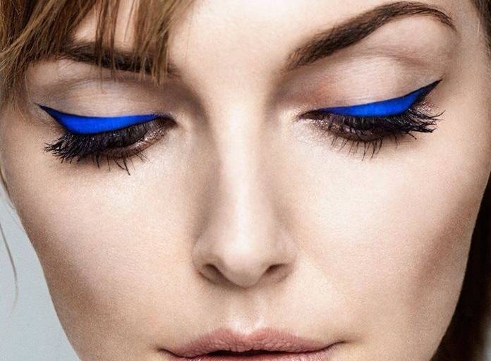 The Hottest Makeup Trends for Spring 2015