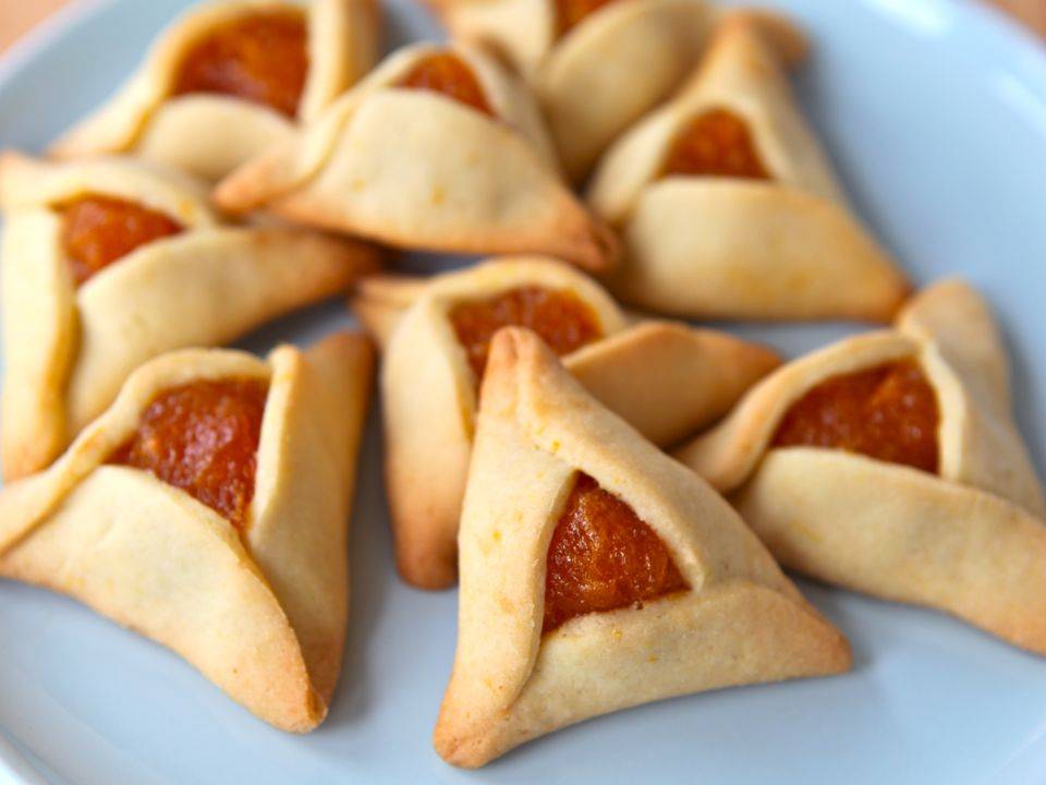 Where To Get the Best Hamantaschen in NYC