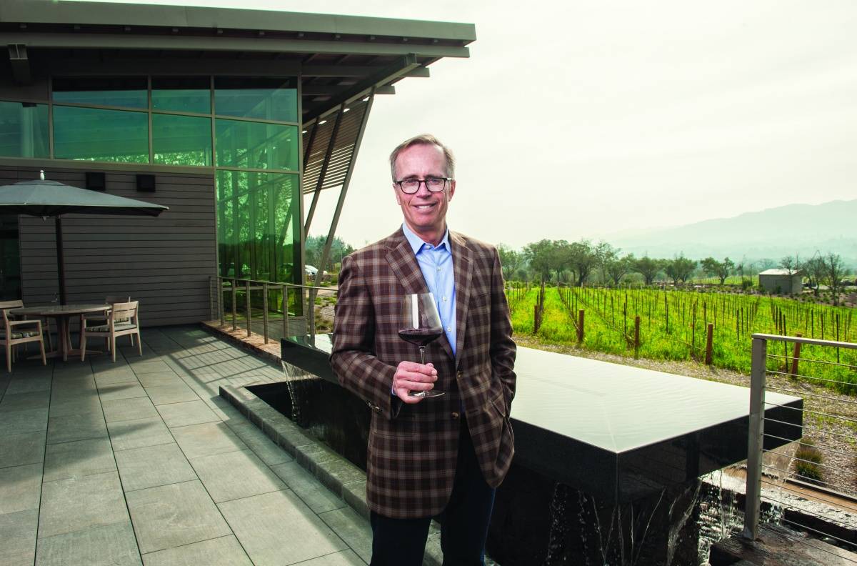 George Hamel Jr. Shifts Careers but his Drive Remains