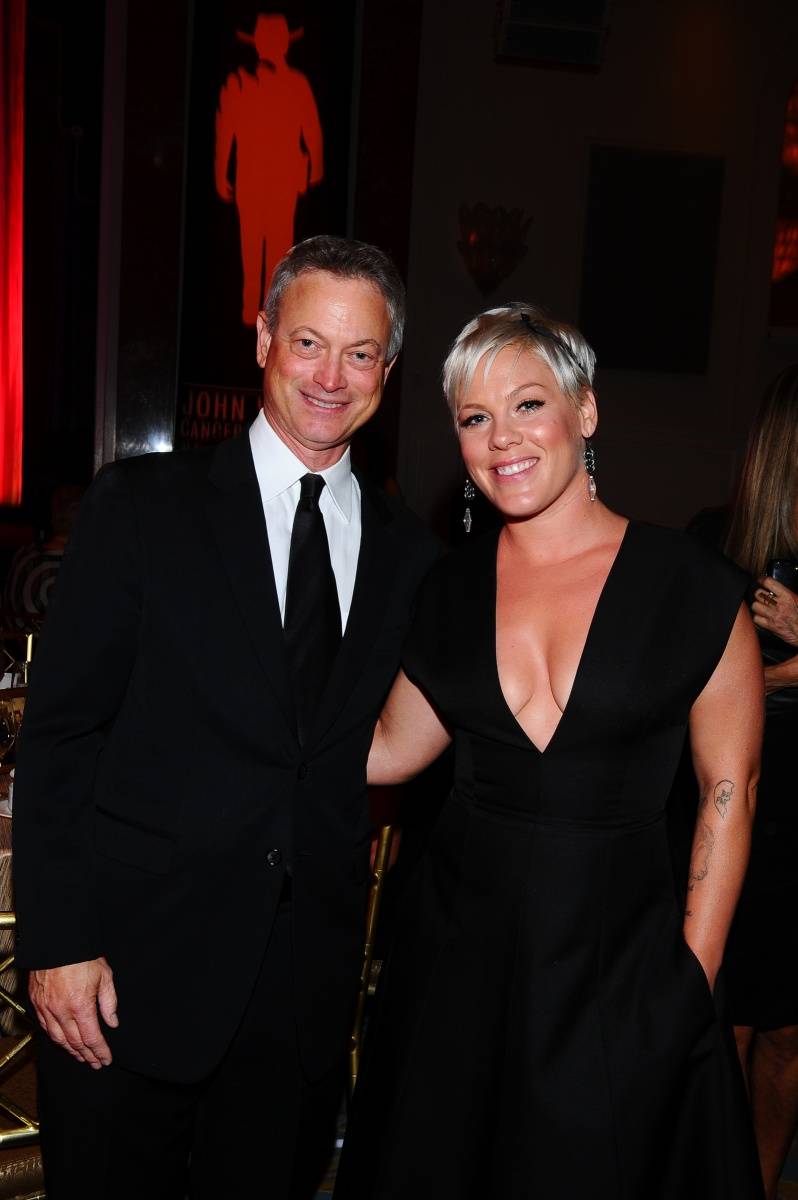 The 30th Annual Odyssey Ball