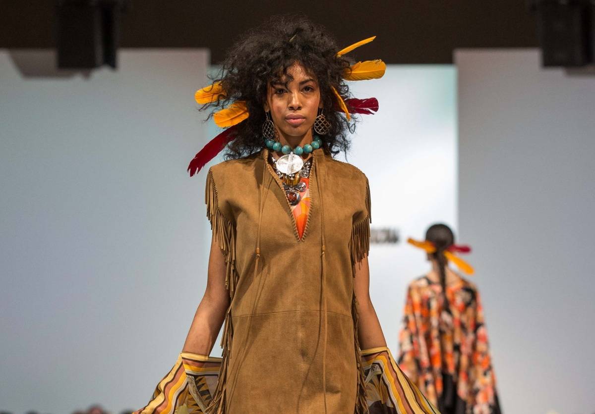 15 Haute Looks We Loved From The SF Ballet Auxiliary and Neiman Marcus Fashion Show