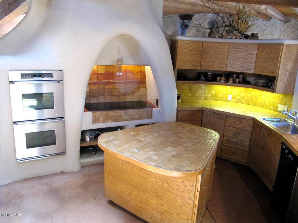 Look Inside “The Most Original Home in America” On Sale for $4.2M