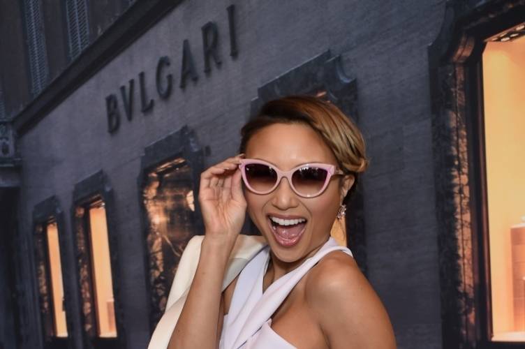 Bulgari Introduces Le Gemme Collection at Dolce Vita Fete