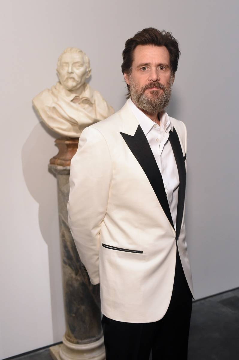 LACMA’s 50th Anniversary Gala