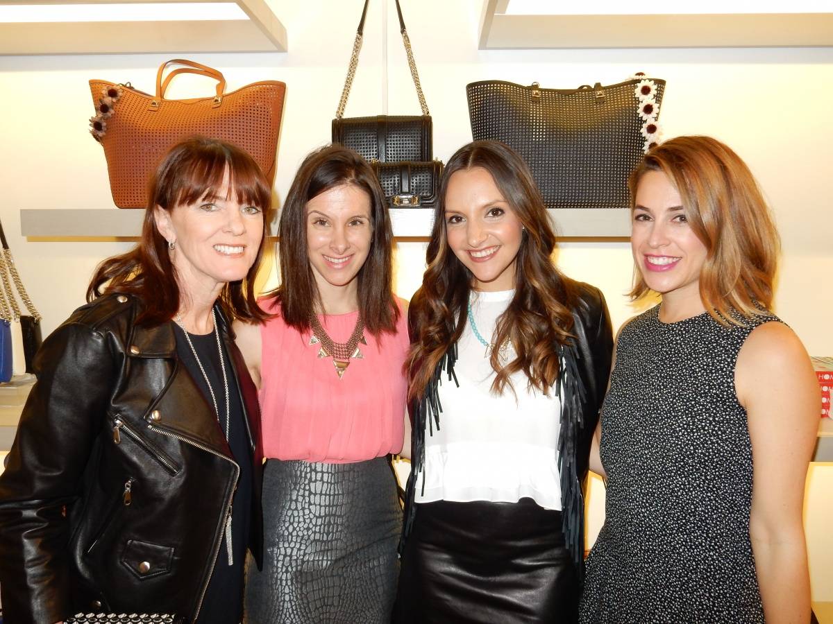 Brit Morin Book Signing, Bravo Unveils Million Dollar Listing SF Cast