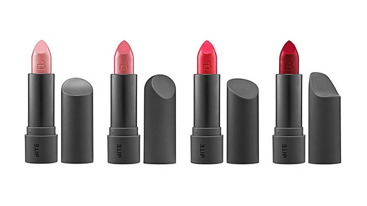 Four Trendy and Gorgeous Eco-Friendly Lipsticks