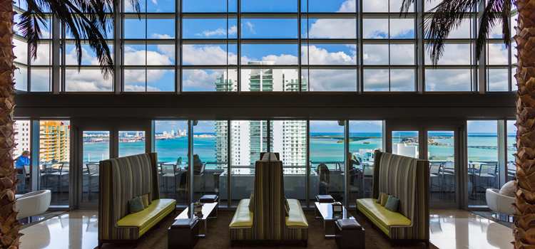 Miami: Hop Into Spring With These 5 Haute Easter Brunches