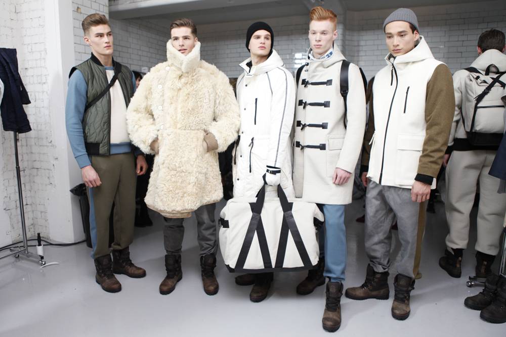 BFC/GQ Designer Fund Shortlist Announced In London