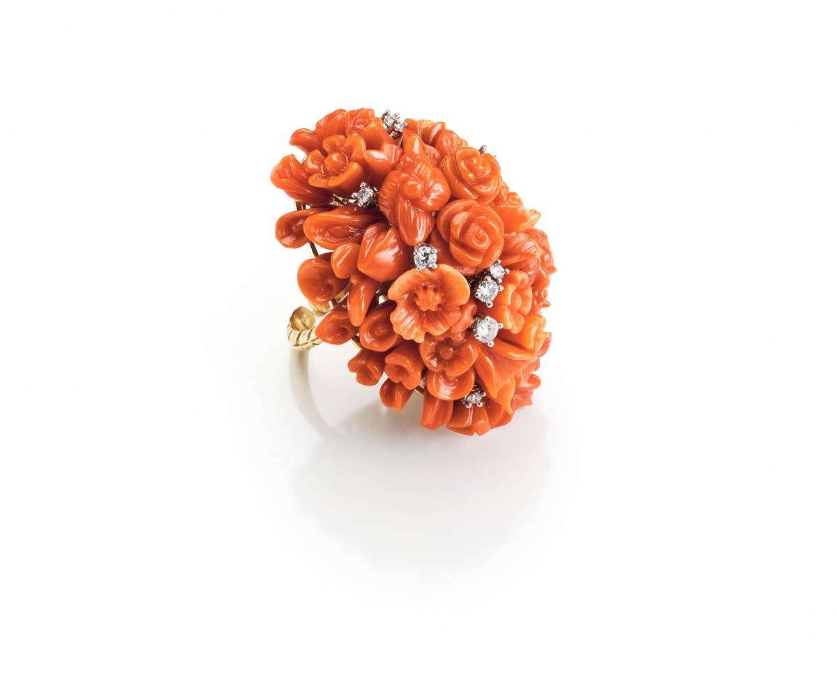 VicenzaOro Dubai Opens Jewelry Exhibition