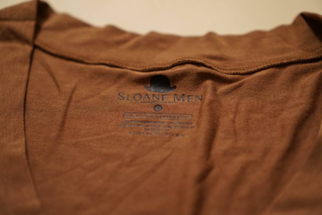 sloane mens undershirt