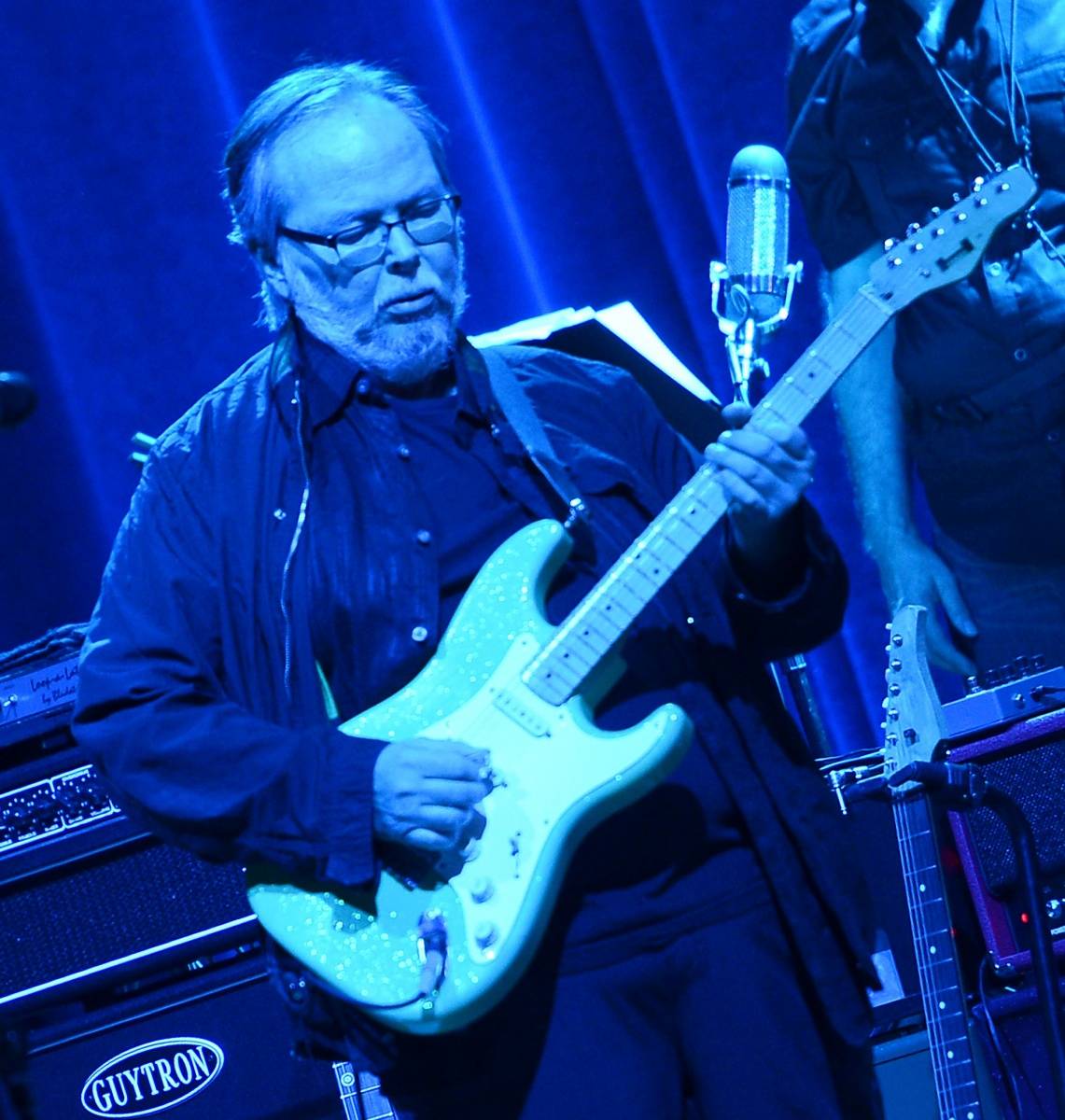 Steely Dan Performs a Sold-Out Show at the Pearl