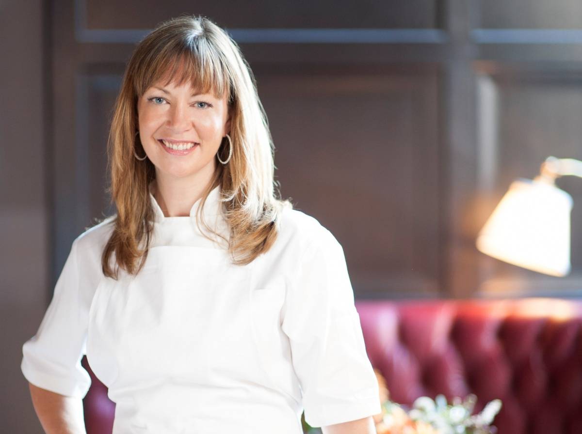 DIY Marlowe Burger With These Tips From Jennifer Puccio