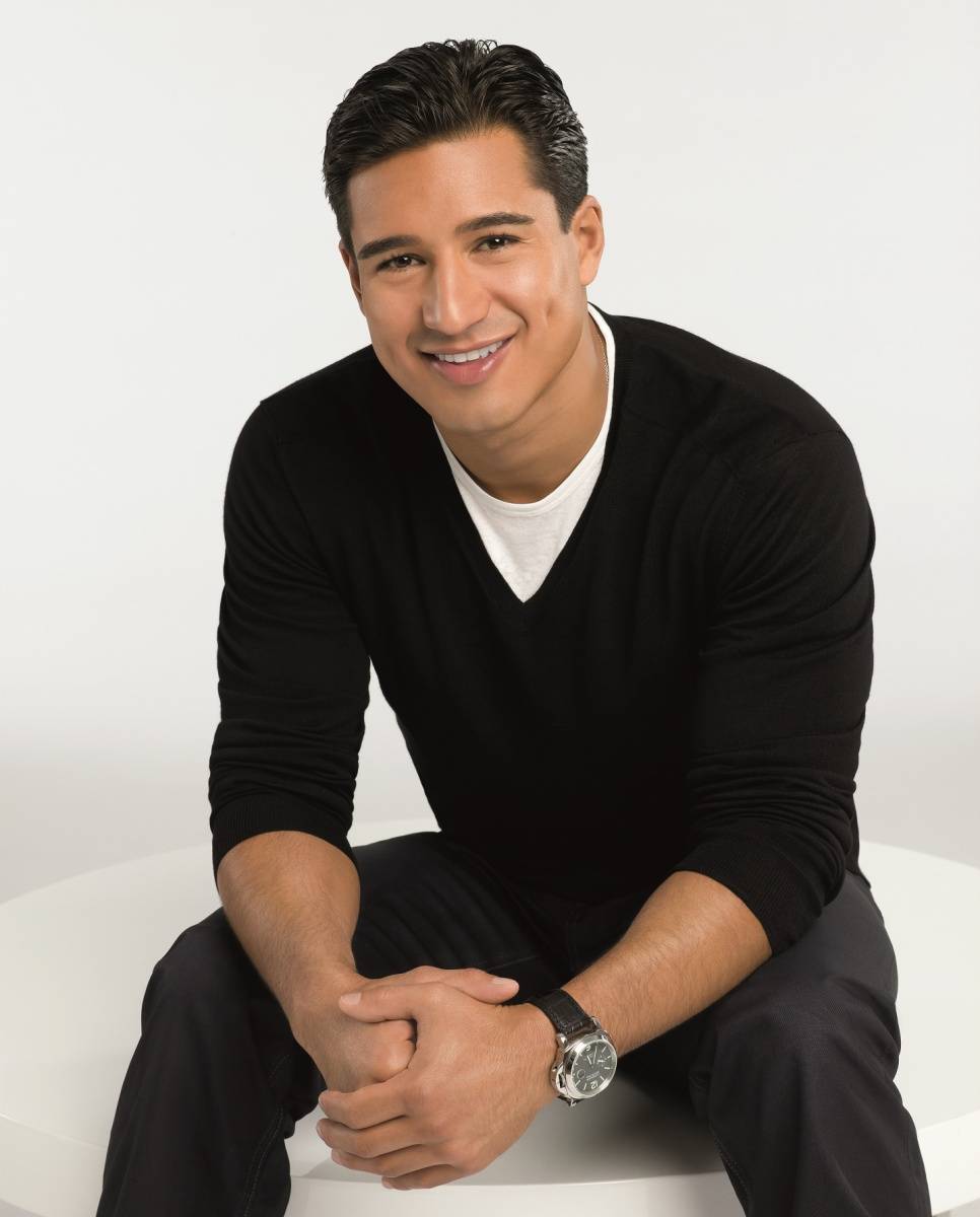 Join Mario Lopez’s Cause and Win a Chance for Mayweather vs. Pacquiao Tix