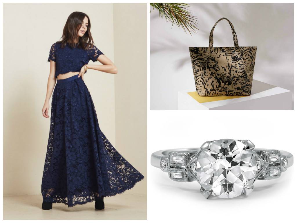 5 Eco-Friendly Fashion Lines We Love