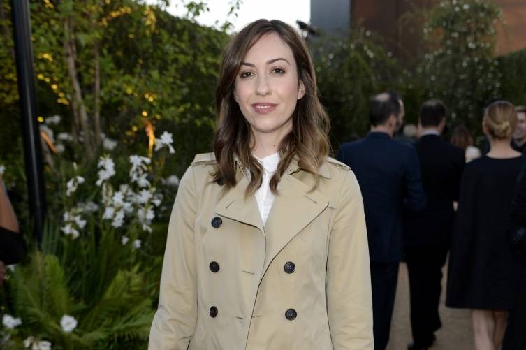 Burberry London Takes Over Los Angeles 7