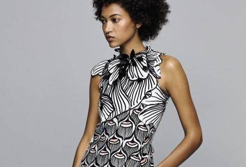 Saks SF: Four New RTW Brands, Including Alexander Wang