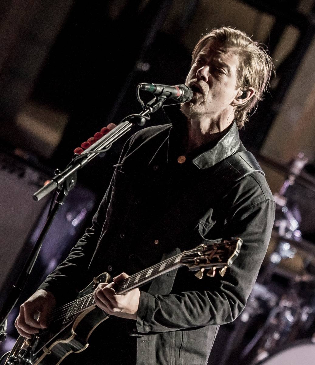 Photos: Marina and The Diamonds, Interpol and Stromae