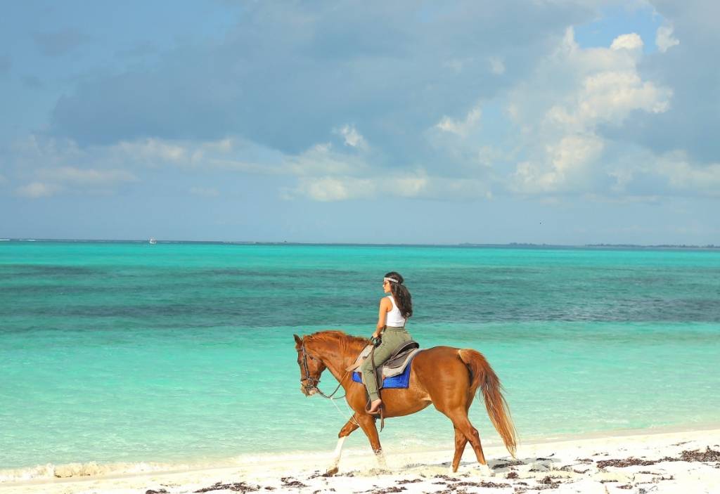 Miss Jetsetter's Best of Turks and Caicos