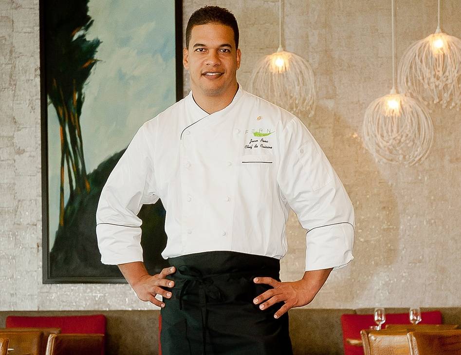 St. Regis “Chef-Off”: Friendly Duel Impresses at Bal Harbour’s J&G Grill