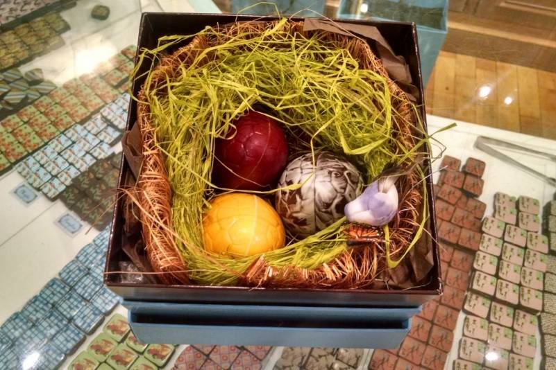 6 Luxury Treats for Your Easter Basket