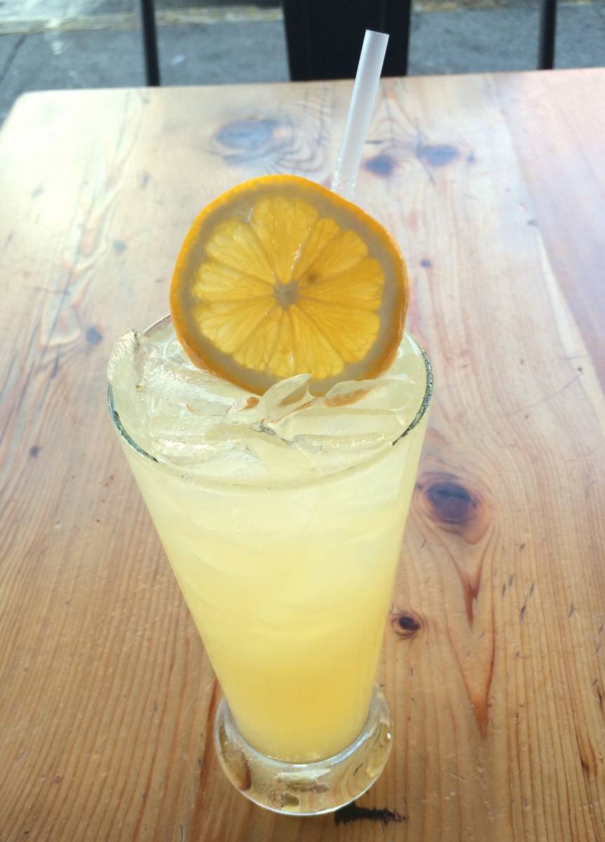 The Perfect Summer Beverage That You Can Make at Home