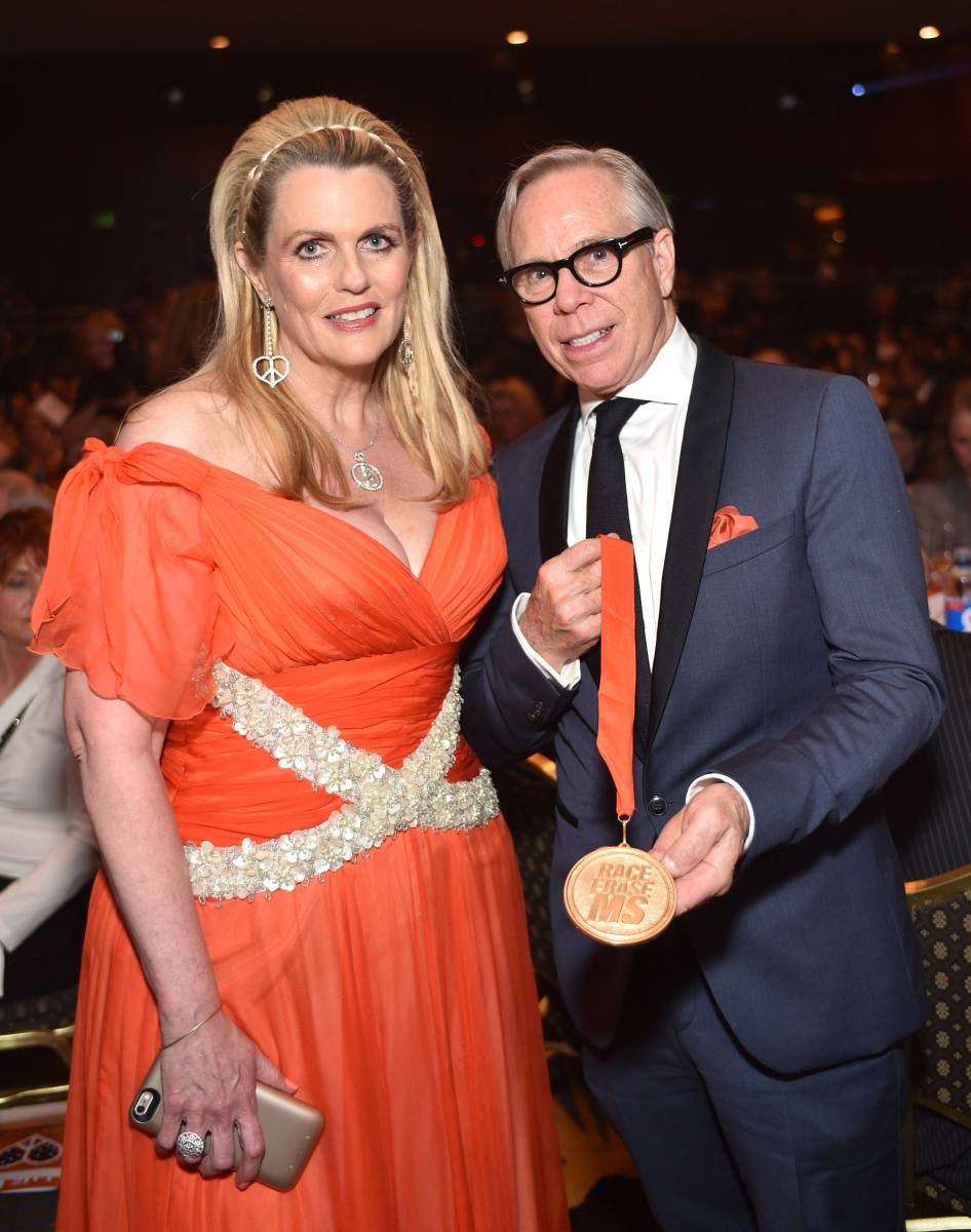 LA: Inside The 22nd Annual Race to Erase MS Gala