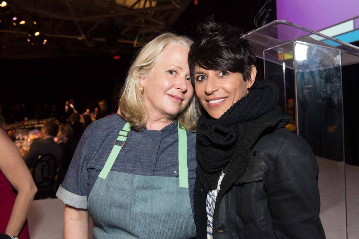 Meals on Wheels of SF Gala Raises $2.63 Million For Seniors