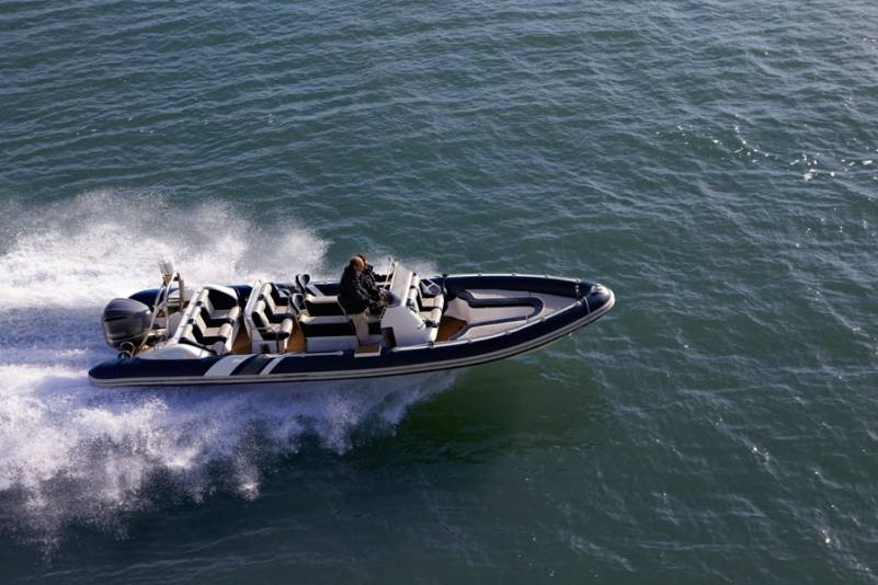 Take a Luxe Vacation at This Victorian-era Sea Fort